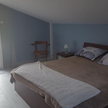 Bulle De Bonheur Bed and Breakfast Gujan-Mestras Buitenkant foto