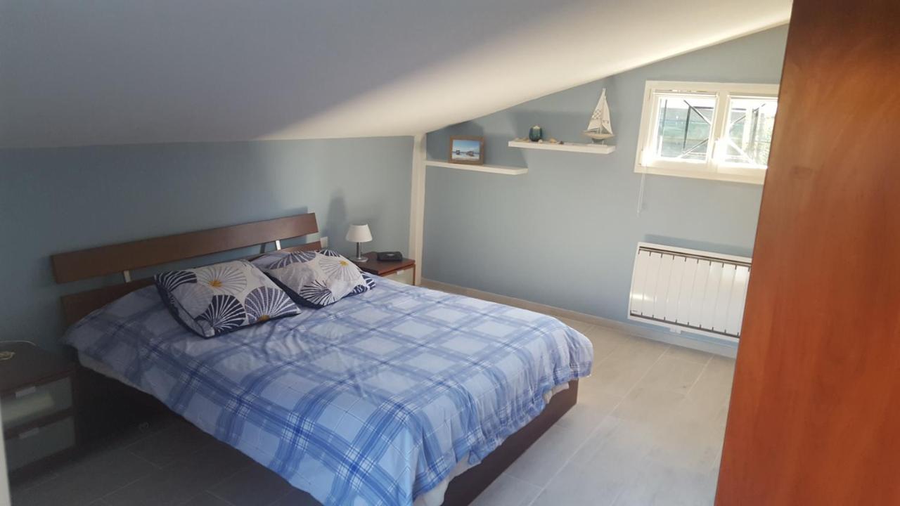 Bulle De Bonheur Bed and Breakfast Gujan-Mestras Buitenkant foto