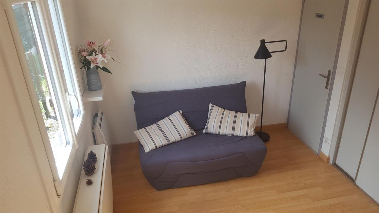 Bulle De Bonheur Bed and Breakfast Gujan-Mestras Buitenkant foto